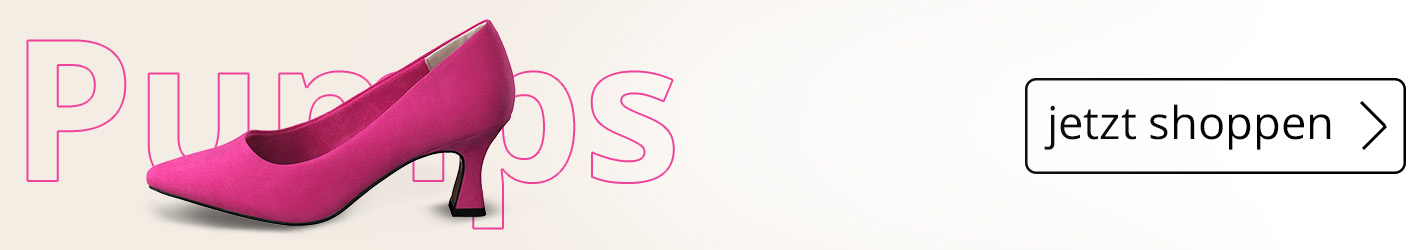 Neue Damen Pumps günstig online shoppen bei Siemes Schuhcenter